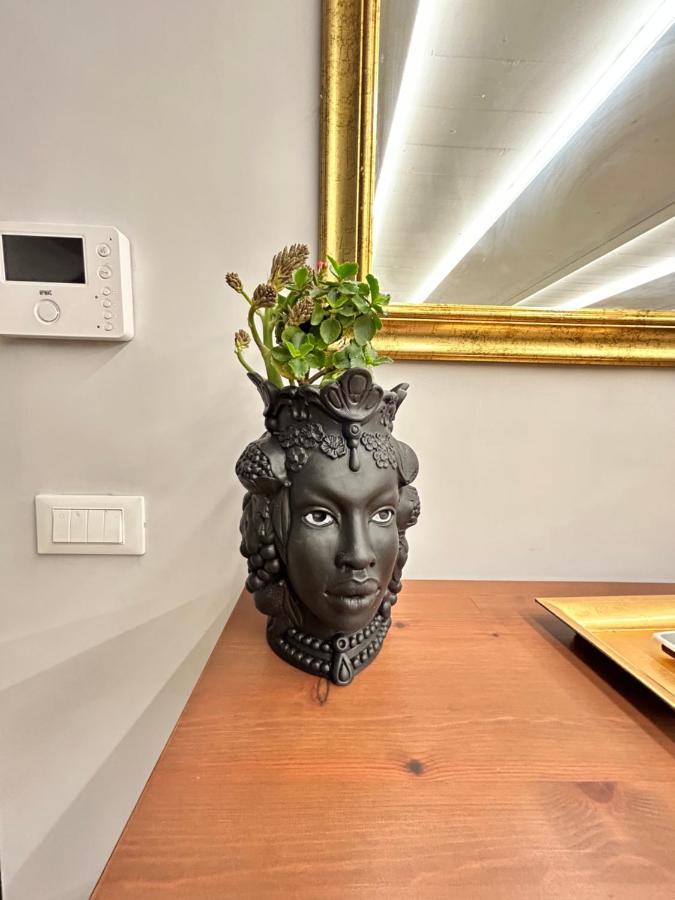 ローマIcona Loft Gianicolenseアパートメント エクステリア 写真