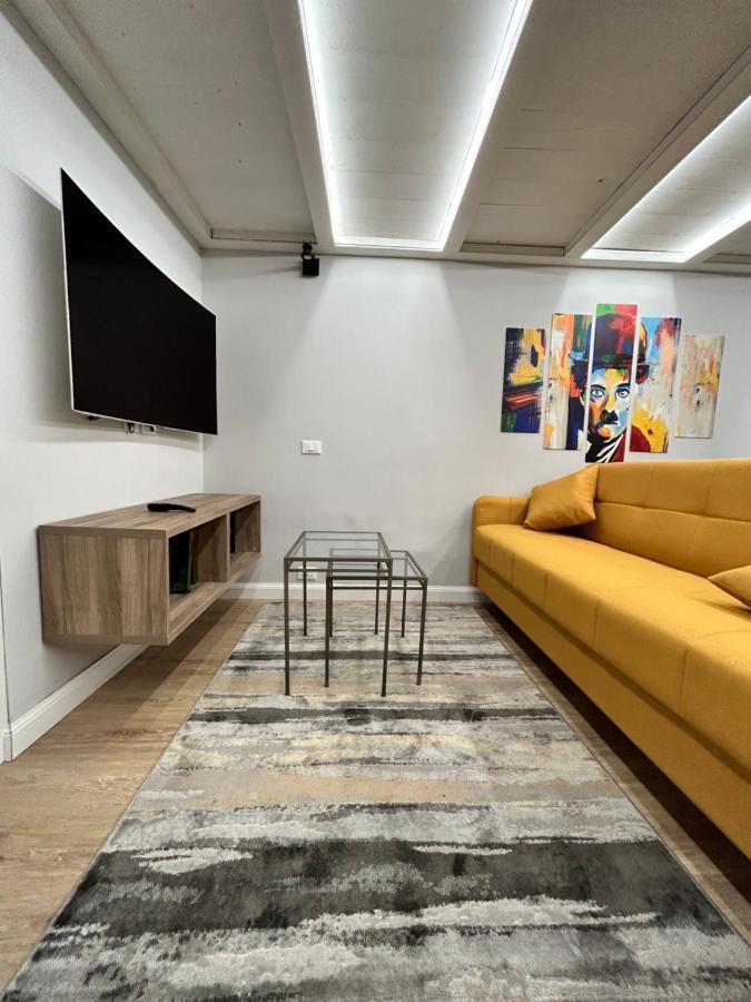 ローマIcona Loft Gianicolenseアパートメント エクステリア 写真