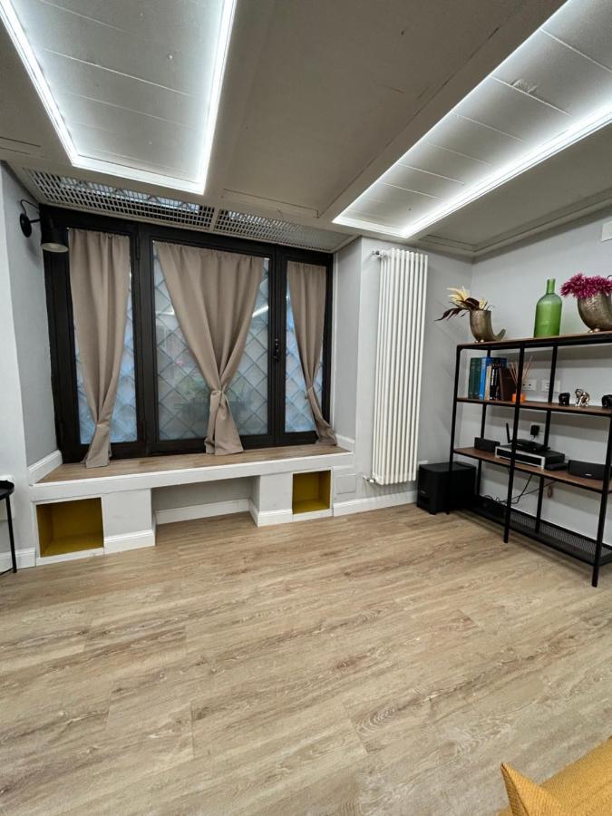 ローマIcona Loft Gianicolenseアパートメント エクステリア 写真