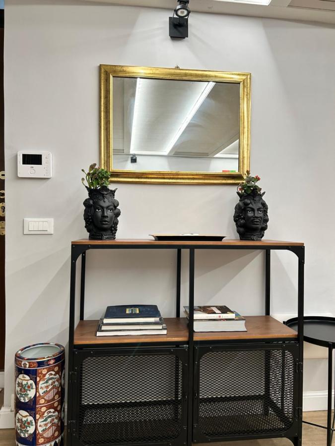 ローマIcona Loft Gianicolenseアパートメント エクステリア 写真